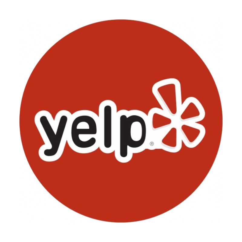 Yelp icon