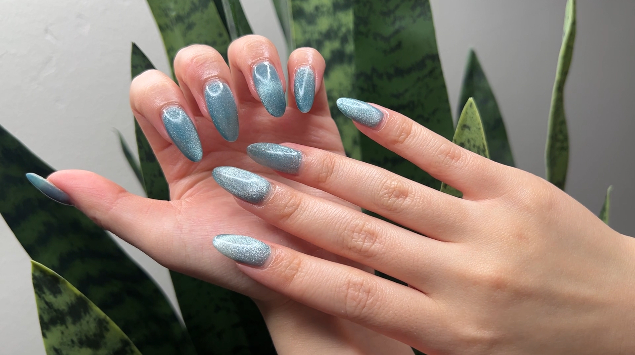 Nail Design 1