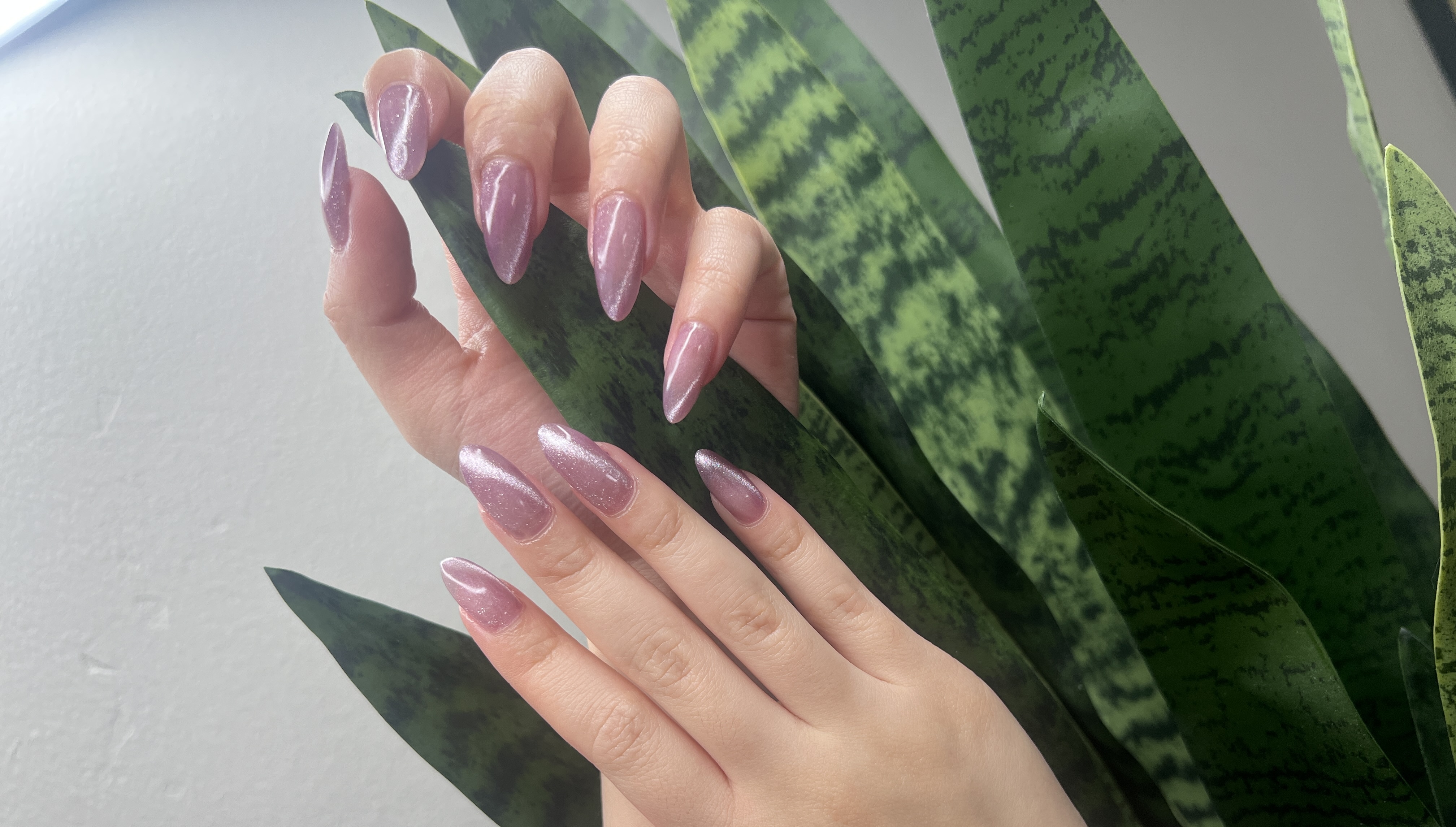 Nail Design 4