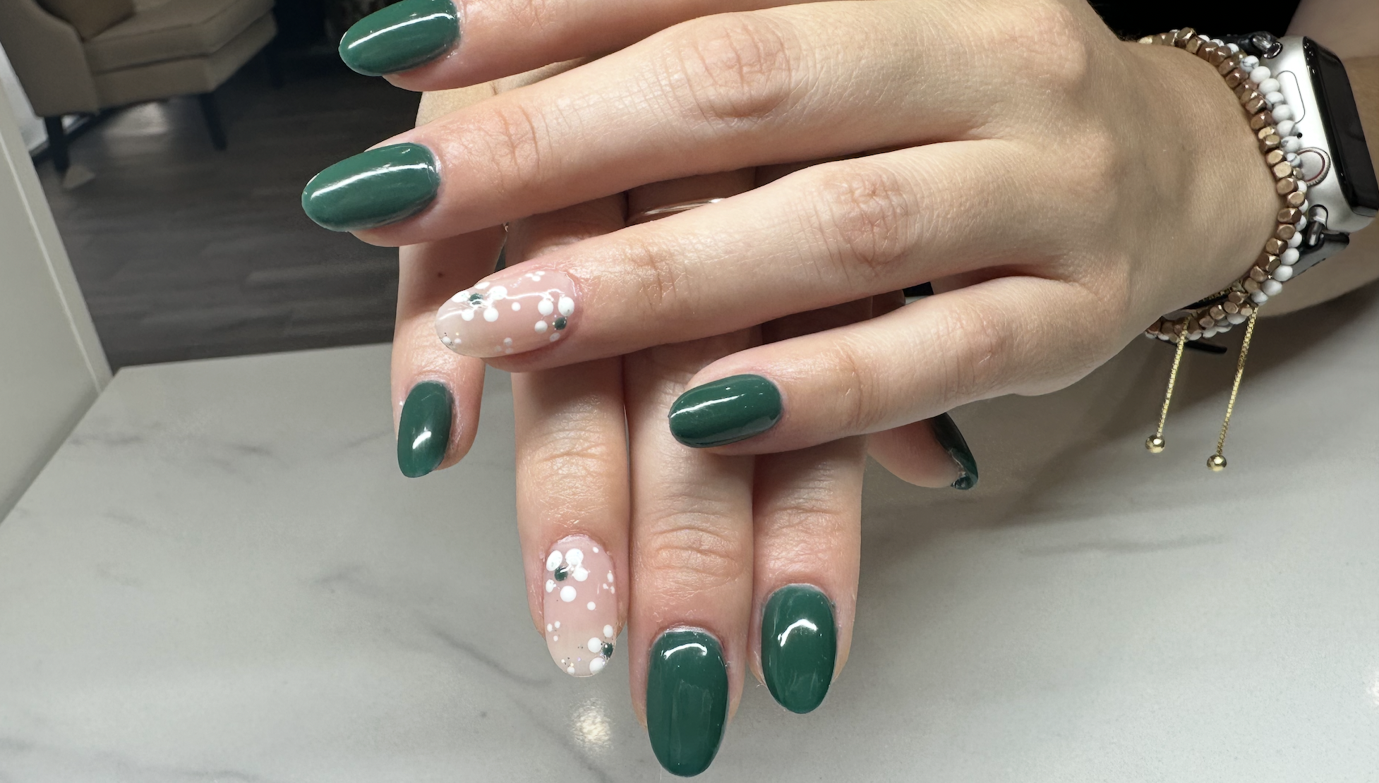 Nail Design 6